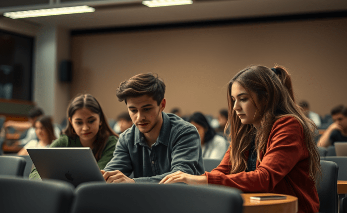 5 Revelaciones sobre el Aprendizaje Basado en Proyectos (ABP) que Transformarán tu Visión en la Era de la&nbsp;IA